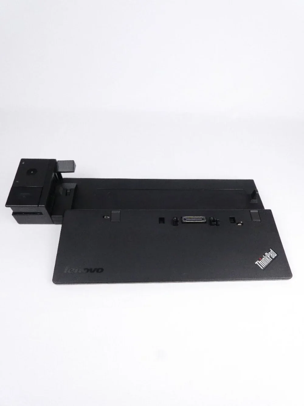 Lenovo Thinkpad Docking Station Pro Dock 40A1 Black 20V 8.5A